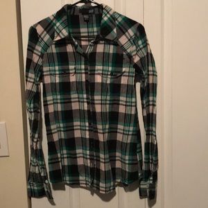 Women’s Fox long sleeve